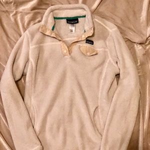 Patagonia Pullover